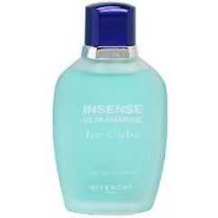 Insensé Ultramarine Ice Cube